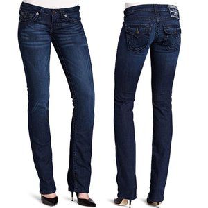 True Religion "Billy Super T" Jeans